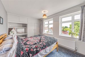 Bedroom- click for photo gallery